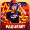 Logo da PAGUEBET